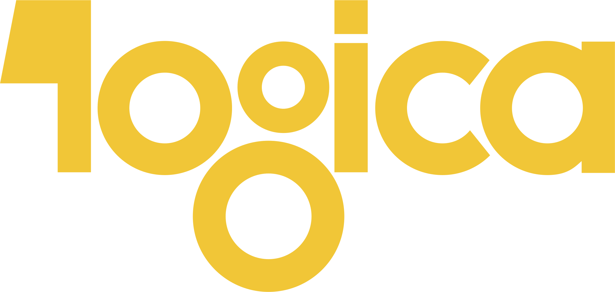 Original Logica Logo